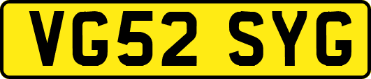 VG52SYG