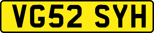 VG52SYH