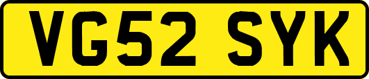 VG52SYK
