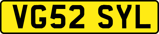 VG52SYL