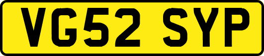 VG52SYP
