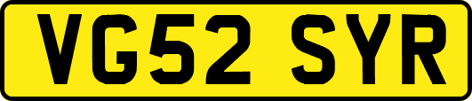 VG52SYR