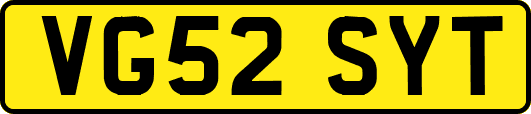 VG52SYT