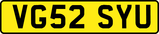 VG52SYU