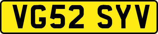 VG52SYV