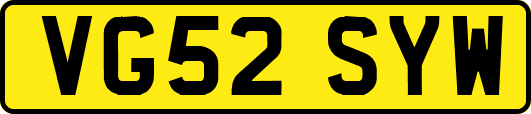 VG52SYW