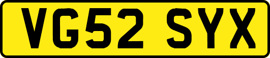 VG52SYX