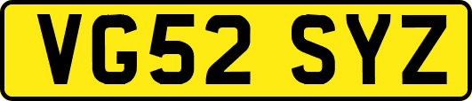 VG52SYZ