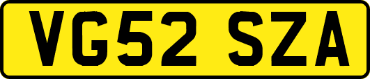 VG52SZA