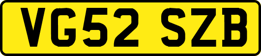 VG52SZB