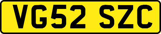 VG52SZC