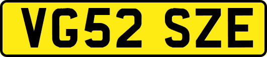 VG52SZE