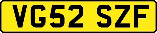 VG52SZF