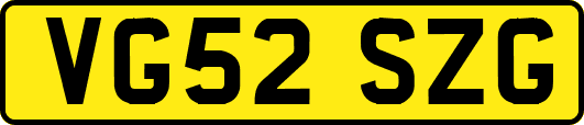 VG52SZG
