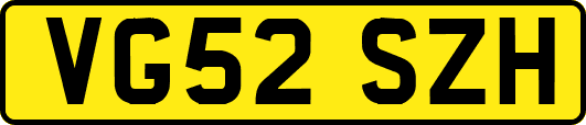 VG52SZH