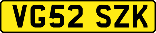 VG52SZK
