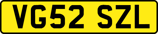 VG52SZL