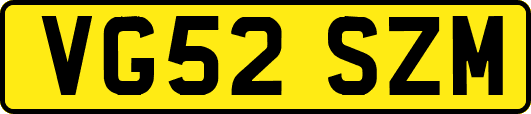 VG52SZM