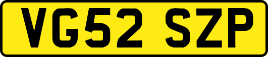 VG52SZP