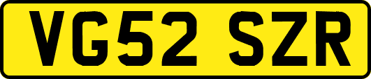 VG52SZR