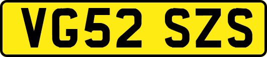 VG52SZS