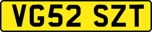 VG52SZT