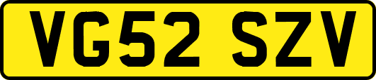 VG52SZV