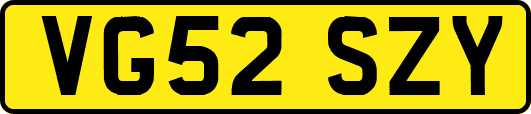 VG52SZY