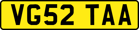 VG52TAA