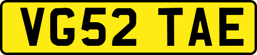 VG52TAE