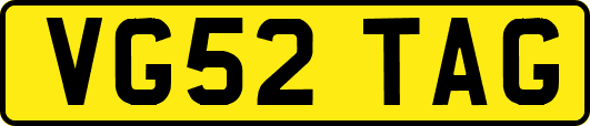 VG52TAG