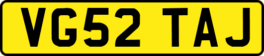 VG52TAJ