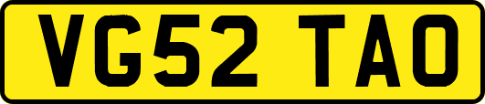 VG52TAO