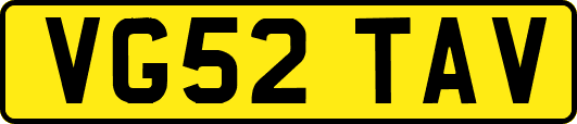 VG52TAV