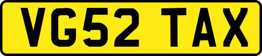 VG52TAX