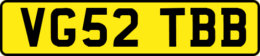 VG52TBB