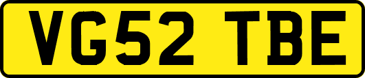 VG52TBE
