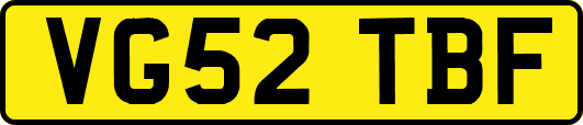 VG52TBF