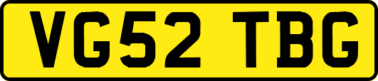 VG52TBG
