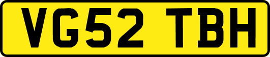 VG52TBH