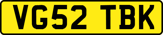 VG52TBK