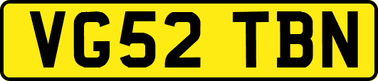 VG52TBN