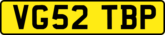 VG52TBP