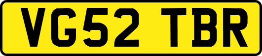 VG52TBR