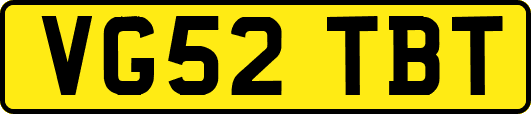 VG52TBT