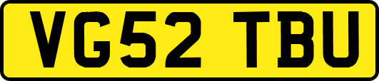 VG52TBU