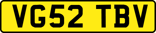 VG52TBV