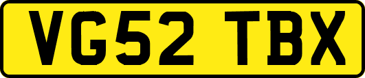 VG52TBX