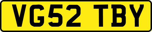 VG52TBY
