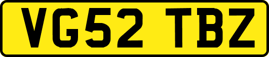 VG52TBZ